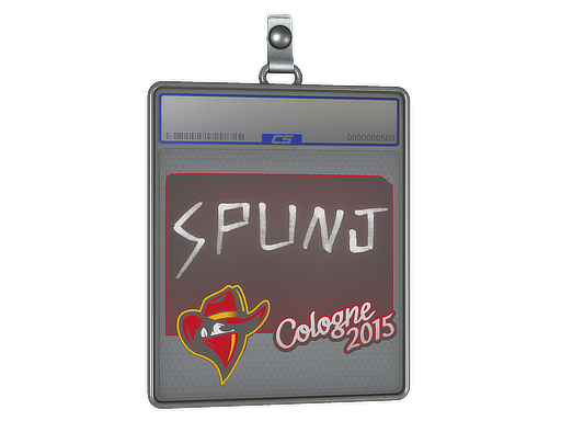 SPUNJ | Cologne 2015