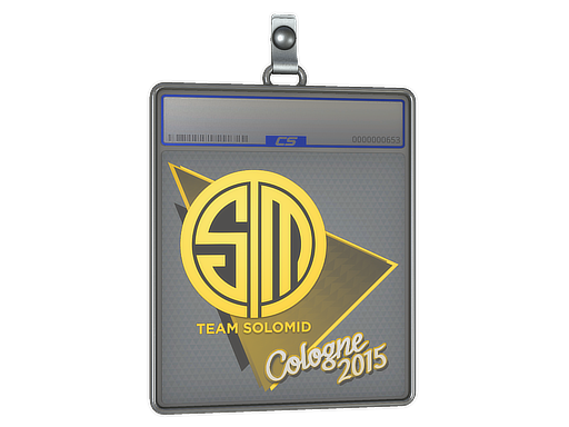 Team SoloMid | Cologne 2015
