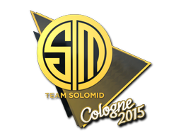 Team SoloMid