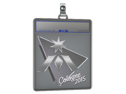 Team Immunity | Cologne 2015