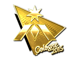 Team Immunity (Gold)