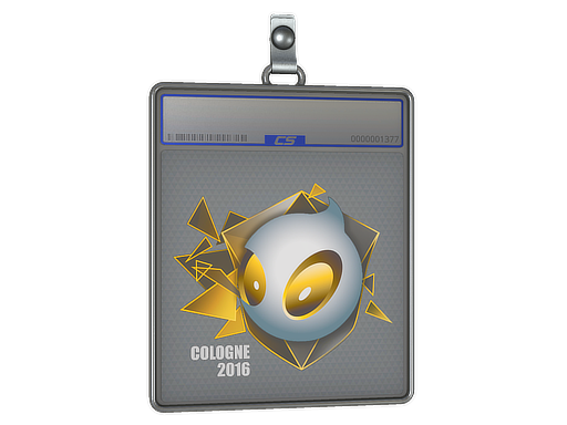 Team Dignitas | Cologne 2016