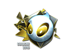 Team Dignitas (Foil)