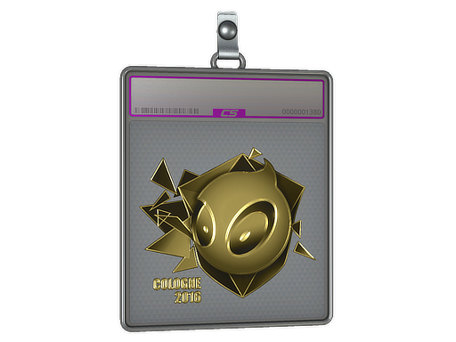 Team Dignitas (Gold) | Cluj-Napoca 2015