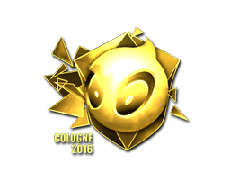 Team Dignitas (Gold)