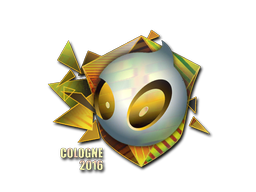 Team Dignitas (Holo)
