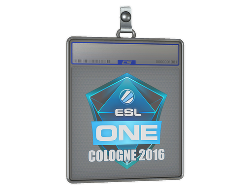 ESL | Cologne 2016