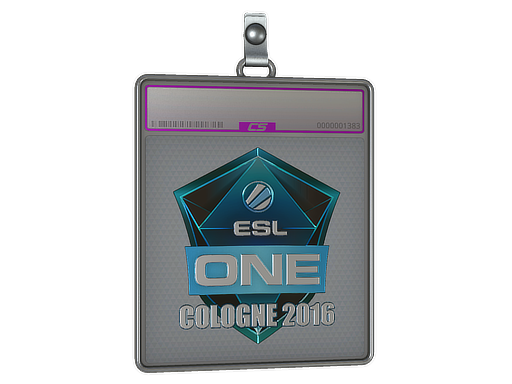 ESL (Foil) | Cologne 2016