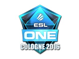ESL (Foil)