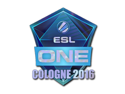 ESL (Holo)
