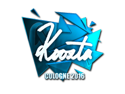 koosta (Foil)