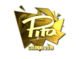 pita (Gold)