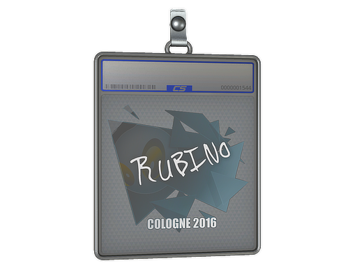 RUBINO | Atlanta 2017