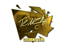 tenzki (Gold)