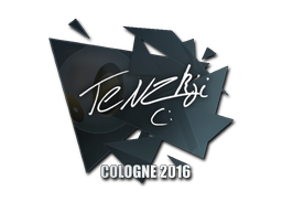 TENZKI