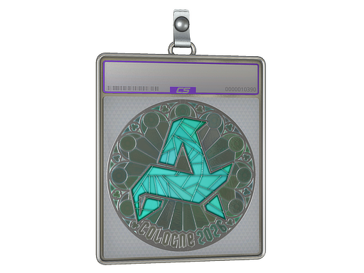 Aurora (Foil) | Austin 2025