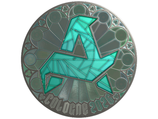 Aurora (Foil)