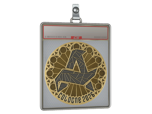 Aurora (Gold) | Budapest 2025