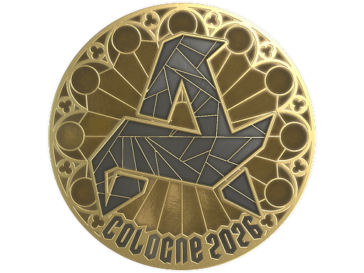 Aurora (Gold)