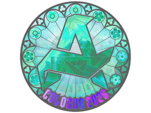 Aurora (Holo)