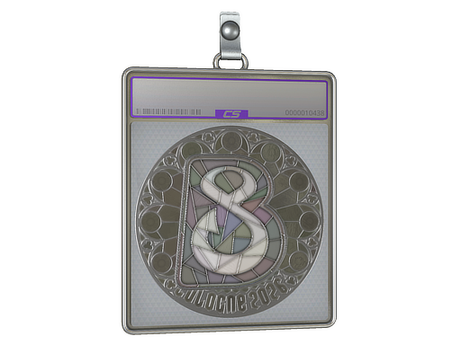 B8 (Foil) | Cologne 2026