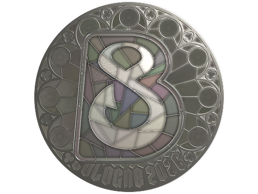 B8 (Foil)