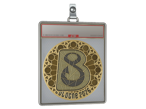 B8 (Gold) | Austin 2025