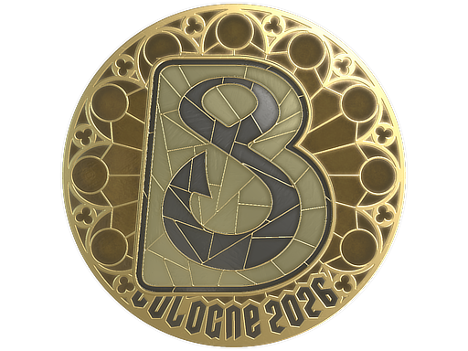 B8 (Gold)
