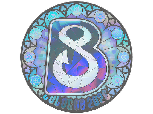 B8 (Holo)