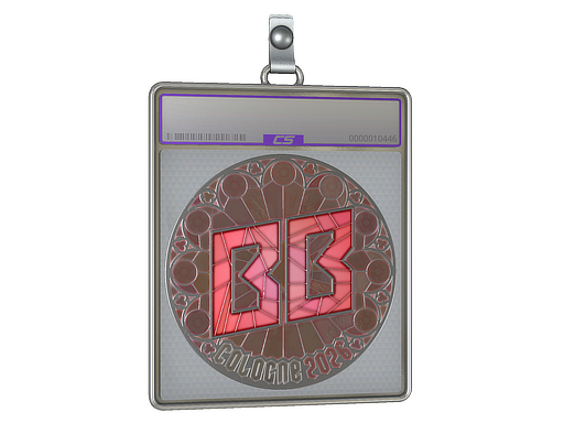 BetBoom (Foil) | Cologne 2026