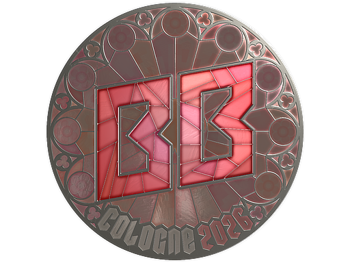 BetBoom (Foil)