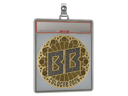 BetBoom (Gold) | Austin 2025