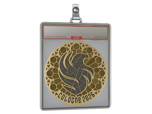 Falcons (Gold) | Austin 2025