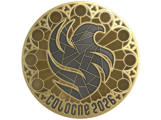 Falcons (Gold)