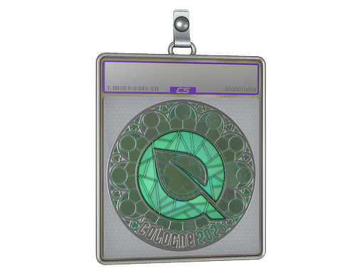 FlyQuest (Foil) | Austin 2025
