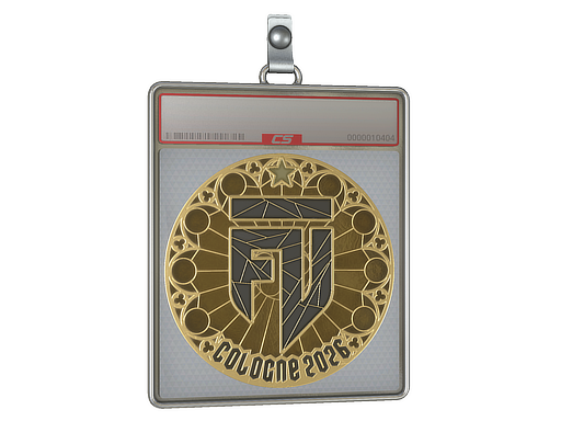 FUT (Gold) | Cologne 2026