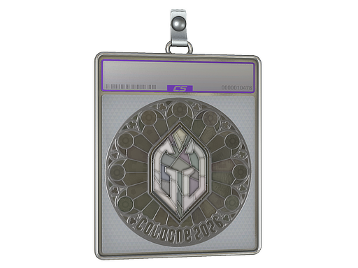Gaimin Gladiators (Foil) | Cologne 2026