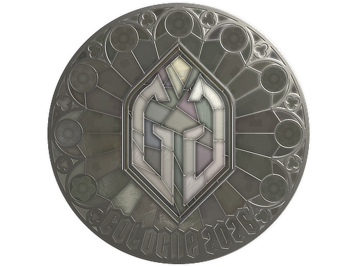 Gaimin Gladiators (Foil)