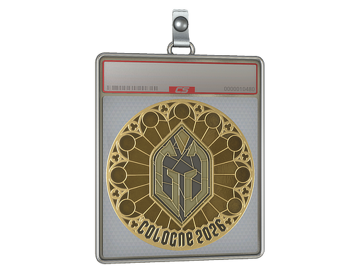 Gaimin Gladiators (Gold) | Cologne 2026