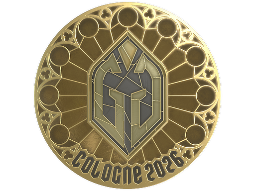 Gaimin Gladiators (Gold)