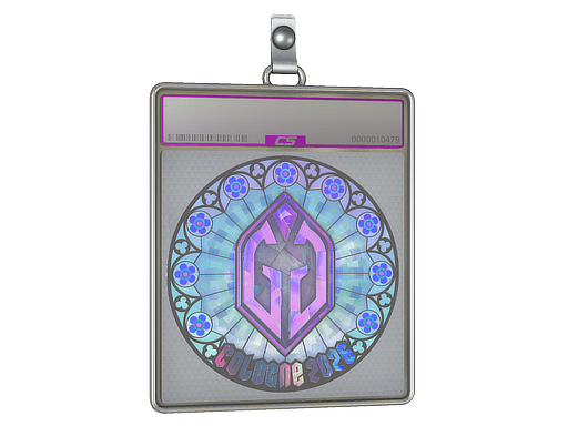 Gaimin Gladiators (Holo) | Cologne 2026