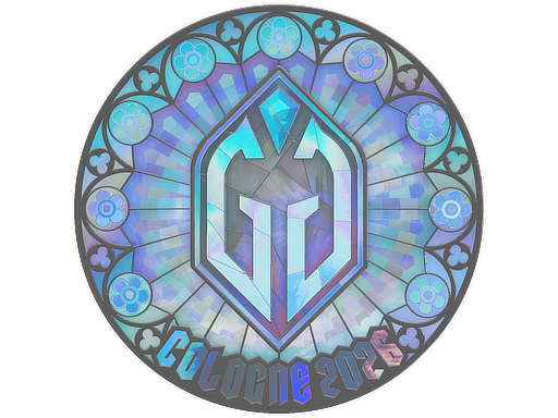 Gaimin Gladiators (Holo)