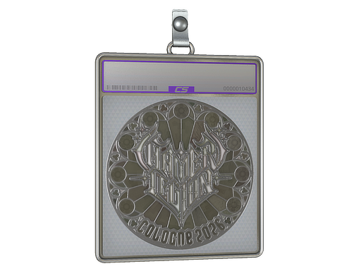 GamerLegion (Foil) | Cologne 2026