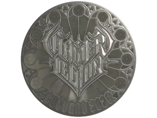 GamerLegion (Foil)