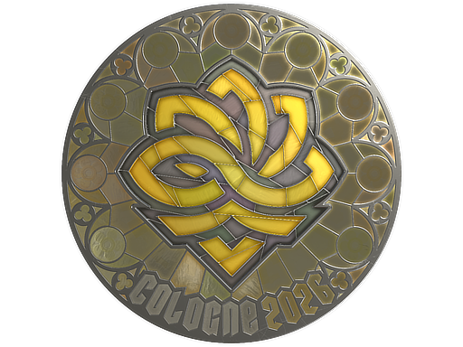 Legacy (Foil)