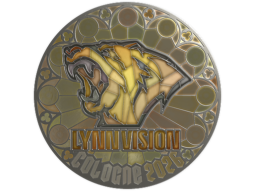 Lynn Vision (Foil)