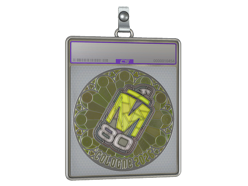 M80 (Foil) | Austin 2025