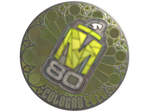 M80 (Foil)