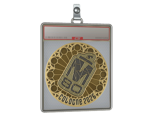 M80 (Gold) | Austin 2025