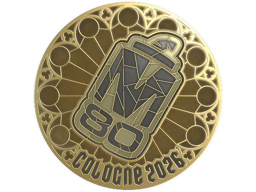 M80 (Gold)